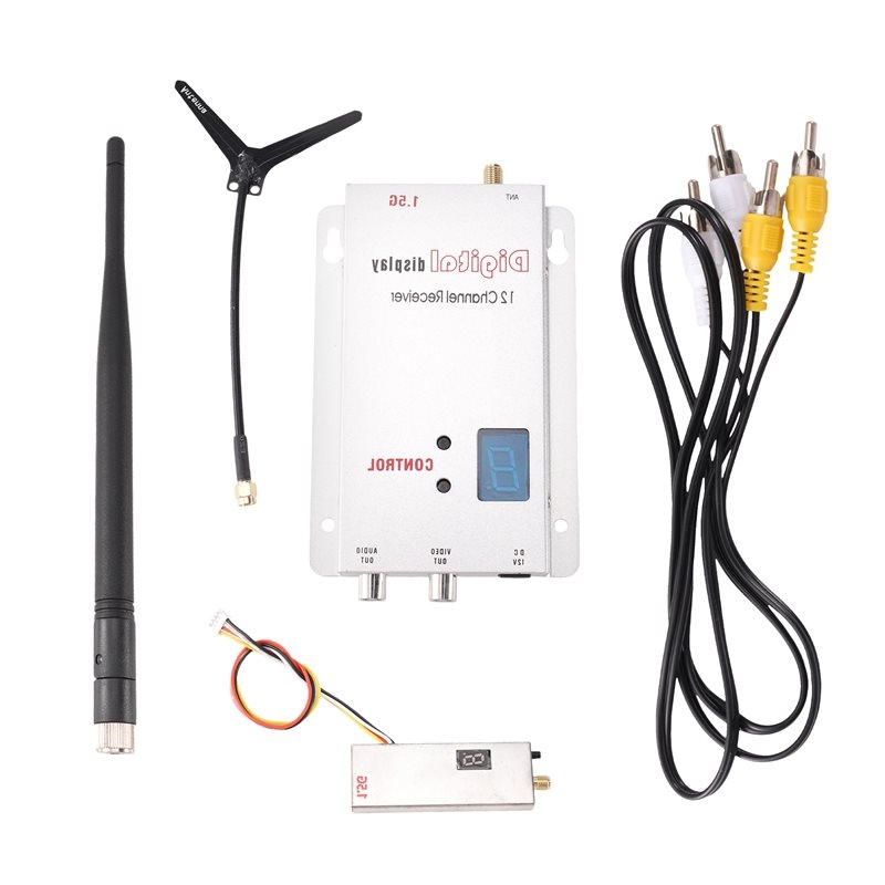 Drone Kit Fpv - A84F – voor FPV, voor FPV-drone
