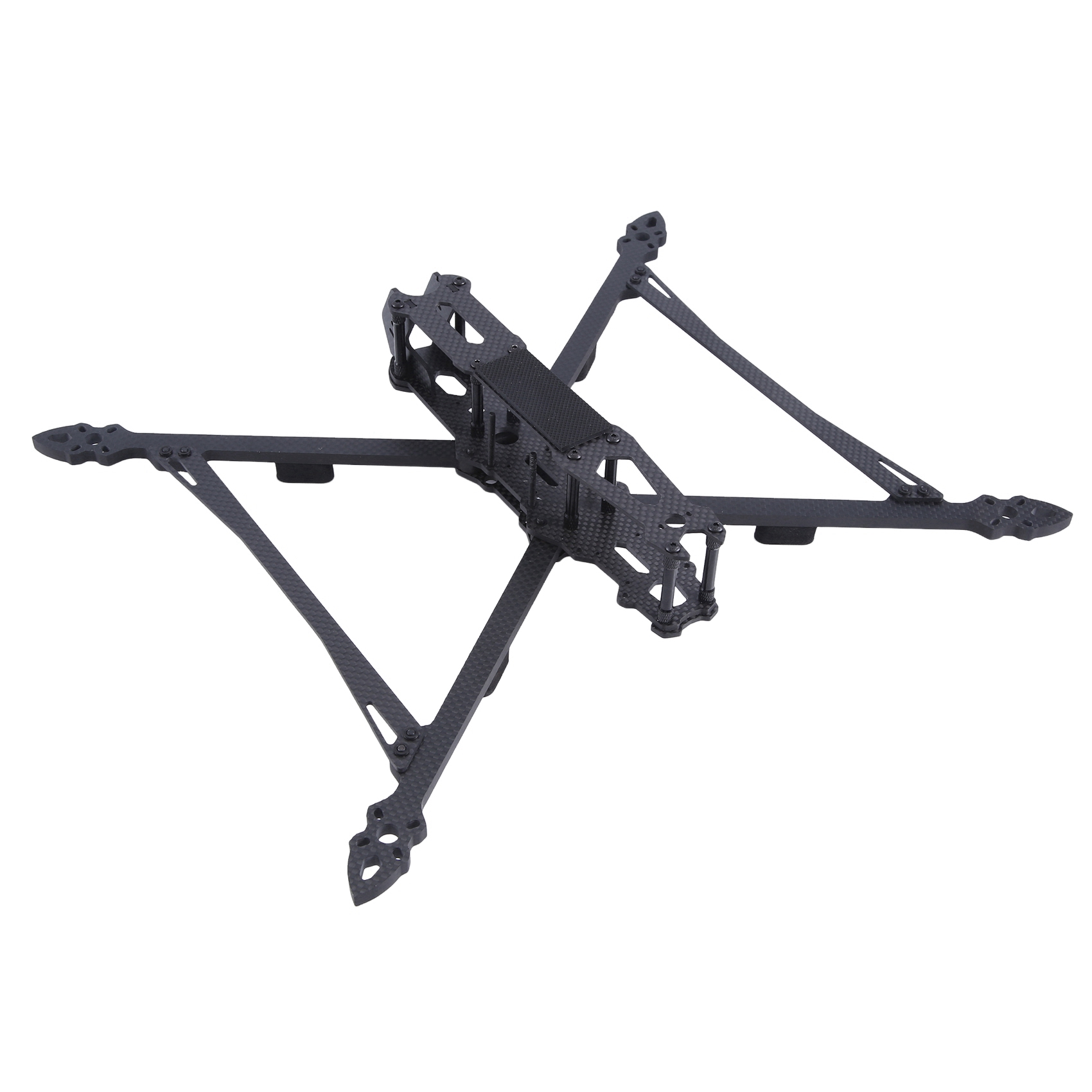 Drone Kit Fpv - B78B-5X 3K koolstofvezel frame MARK4 V2