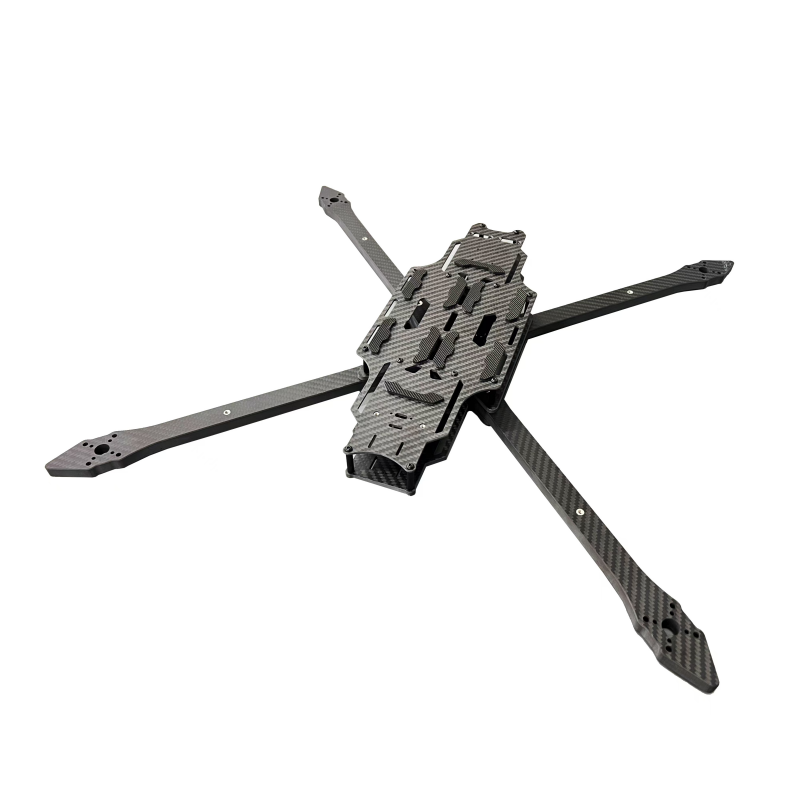 Drone Kit Fpv - Z13 13 inch, Z15 15 inch