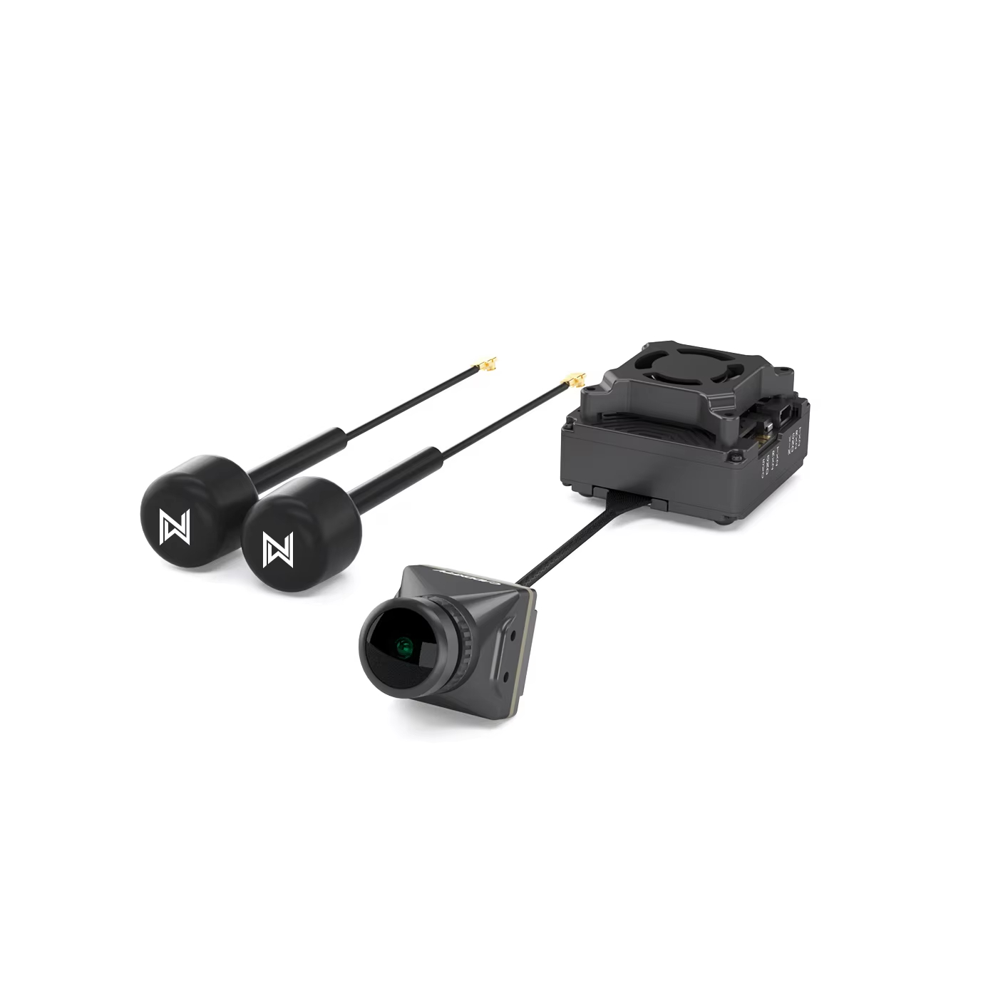 Caddx Walksnail Avatar GT-set  - Drone Kit Fpv recensie en prijs