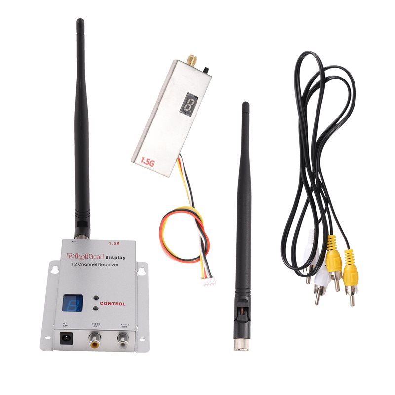 ABTJ – geschikt voor FPV-drone - Drone Kit Fpv recensie en prijs