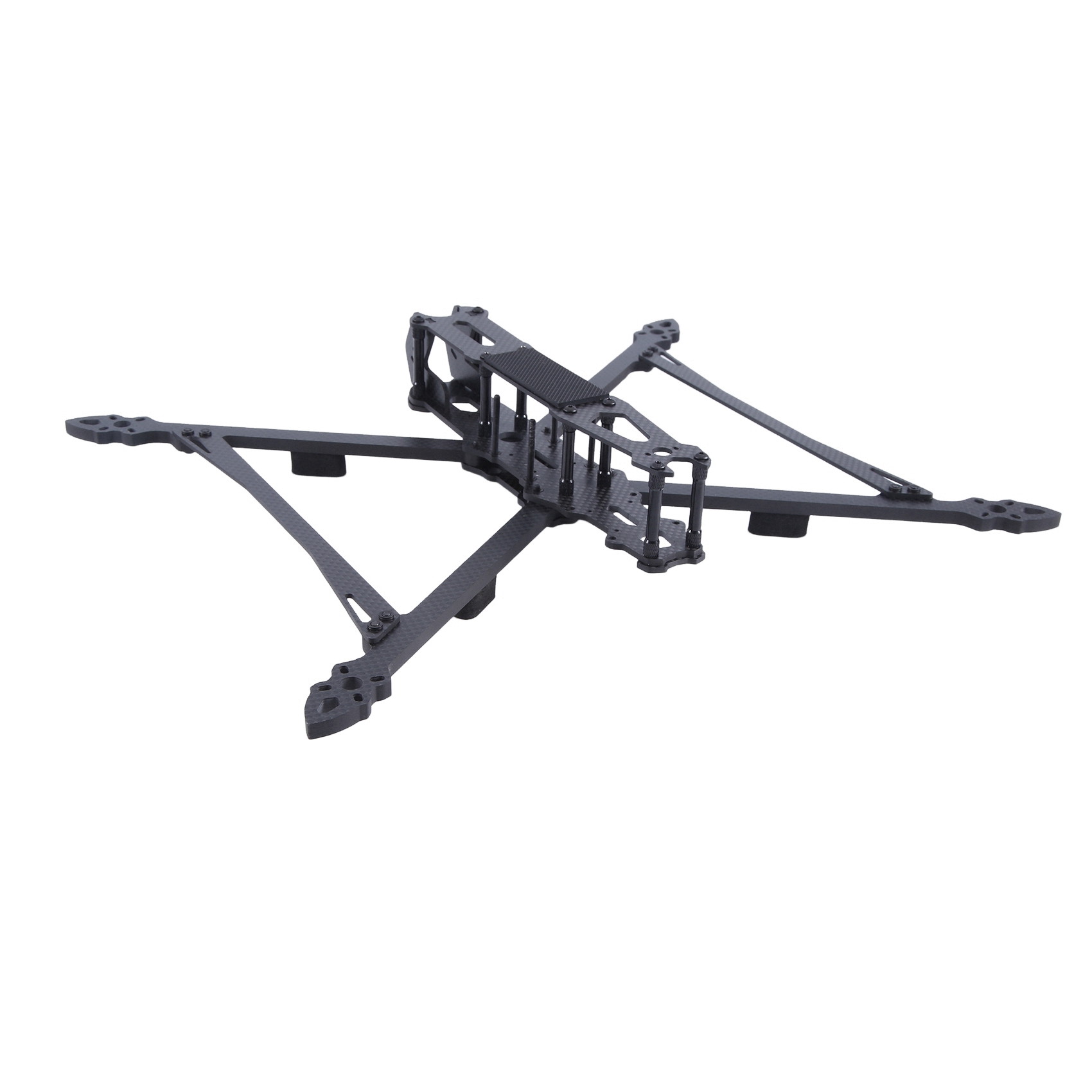 B78B-5X 3K koolstofvezel frame - Drone Kit Fpv recensie en prijs
