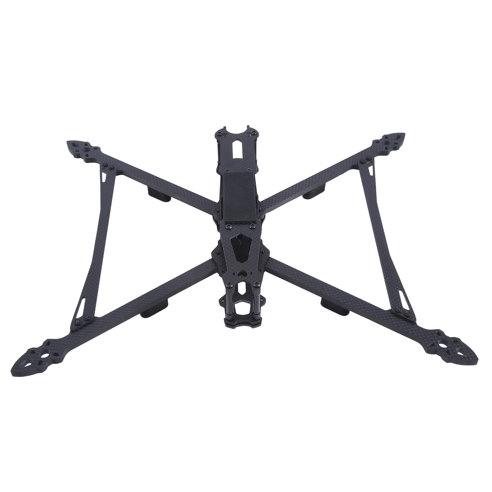 B78B-5X 3K koolstofvezel frame - Drone Kit Fpv recensie en prijs