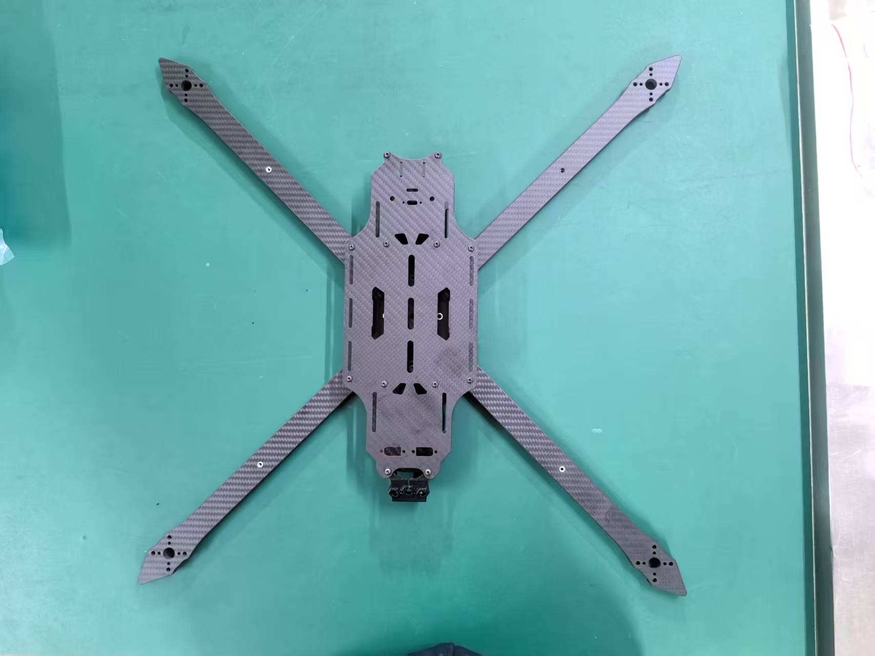 Z13 13 inch, Z15 15 inch FPV-f - Drone Kit Fpv recensie en prijs