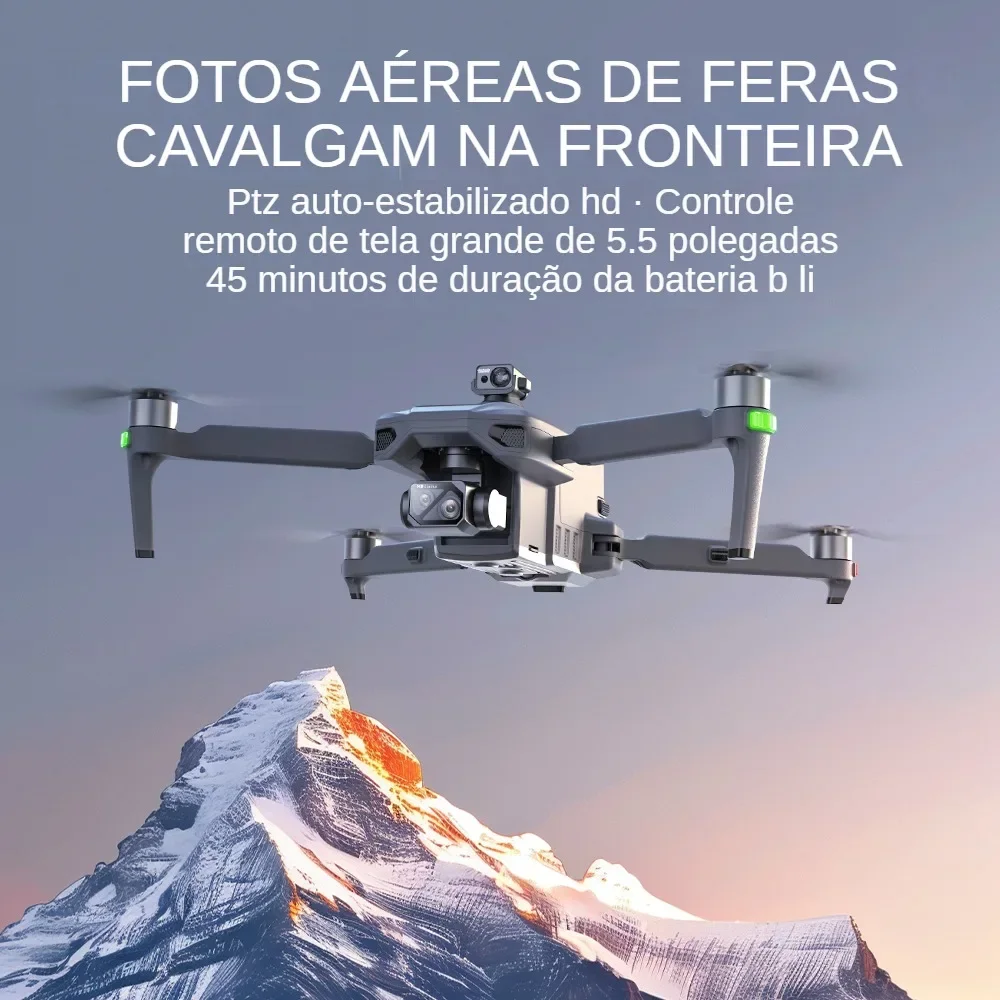 ZLL SG909 SG909MAX Professione - Drone Kit Professional recensie en prijs